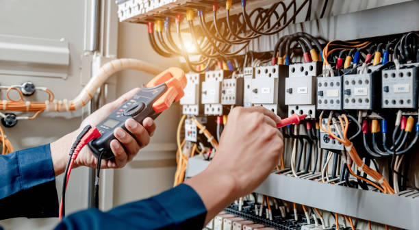 Electrical Upgrades for Homes in Lake Ripley, WI