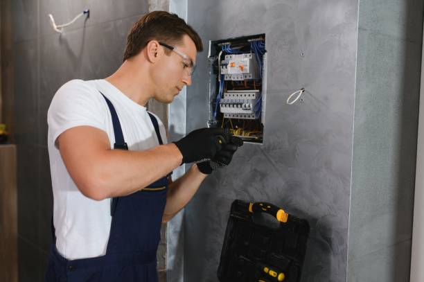Best Electrical Repair Services  in Lake Ripley, WI