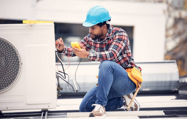 Best Electrical Troubleshooting Services  in Lake Ripley, WI
