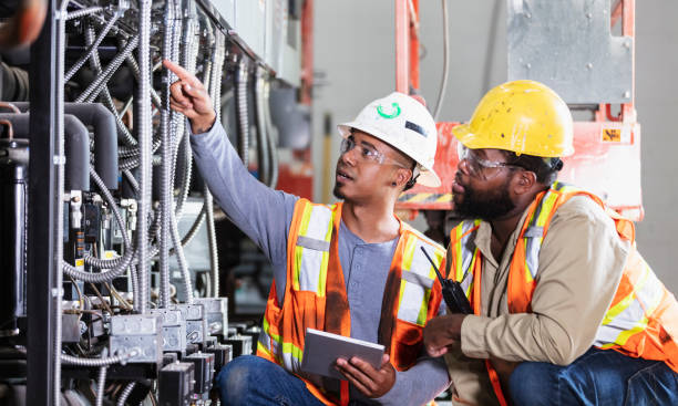 Affordable Emergency Electrician in Lake Ripley, WI