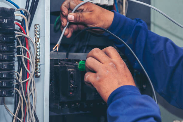 Best Emergency Electrical Repair  in Lake Ripley, WI