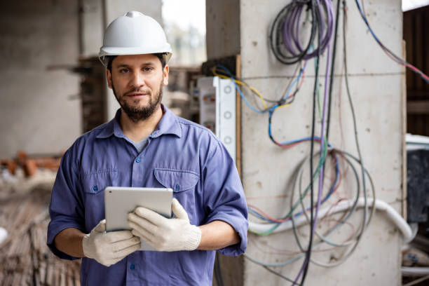 Electrical System Inspection in Lake Ripley, WI