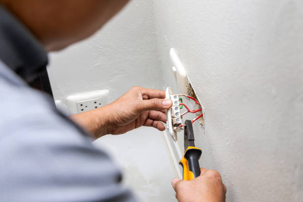 Best Electrical Outlet Repair  in Lake Ripley, WI