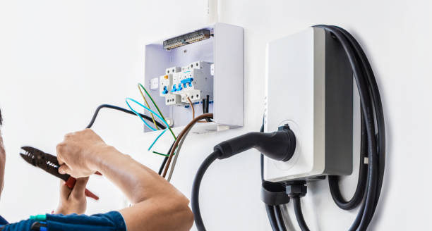 Best Emergency Electrician Near Me  in Lake Ripley, WI