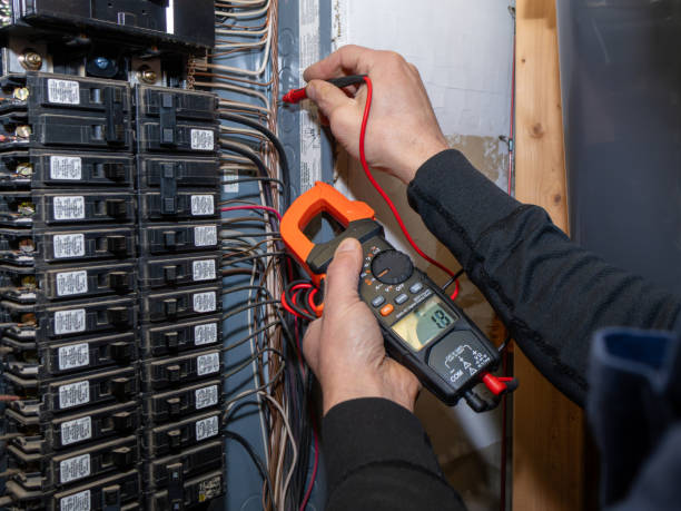 Generator Installation Services in Lake Ripley, WI