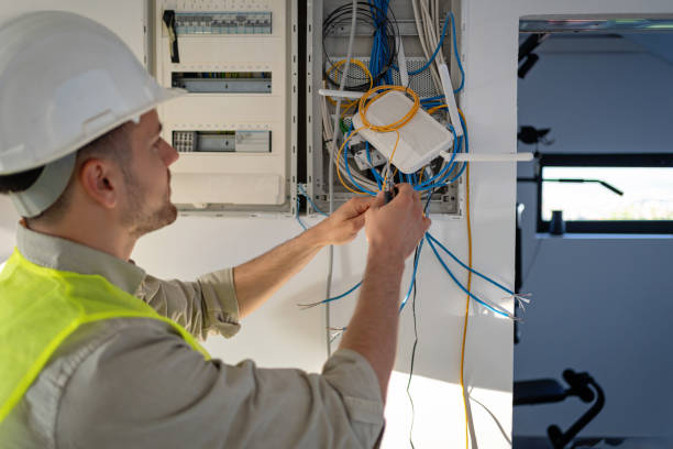 Best Affordable Emergency Electrician  in Lake Ripley, WI