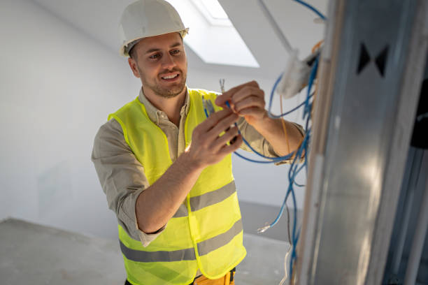 Best Electrician Near Me  in Lake Ripley, WI