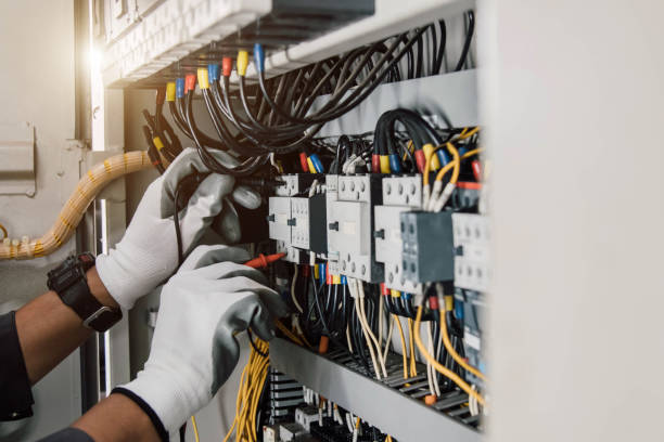 Best Electrical System Inspection  in Lake Ripley, WI