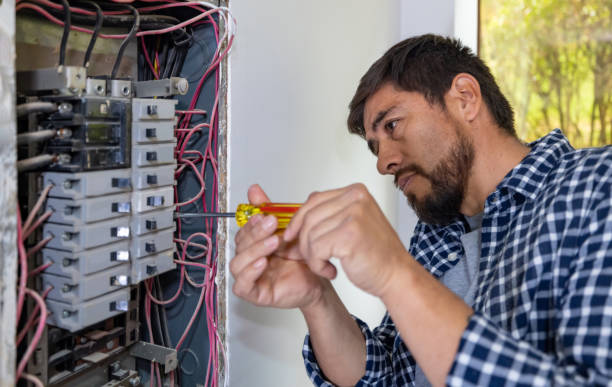 Best Affordable Electrical Installation  in Lake Ripley, WI